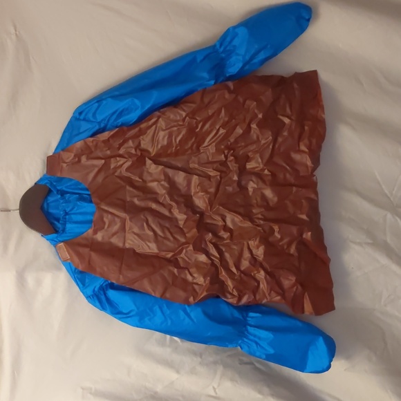 Inflatable Superman Costume - Picture 2 of 11